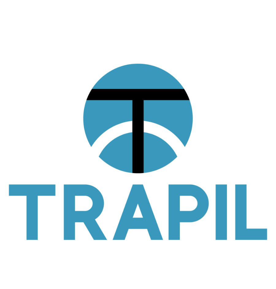 Logo société Trapil